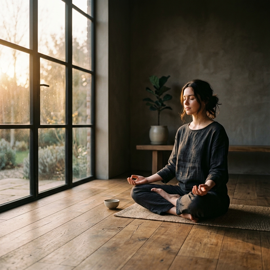 Personal Growth & Identity